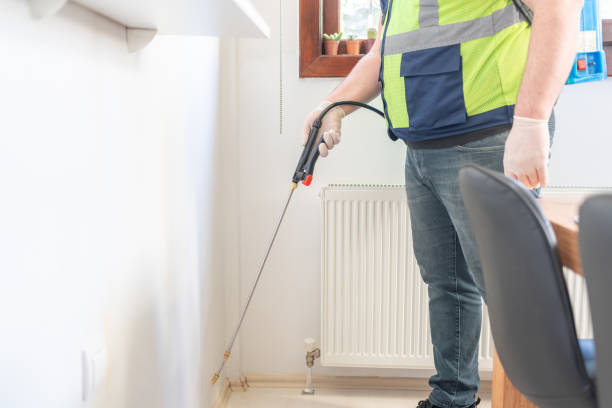 Best Bed Bug Extermination  in Ottawa Hills, OH